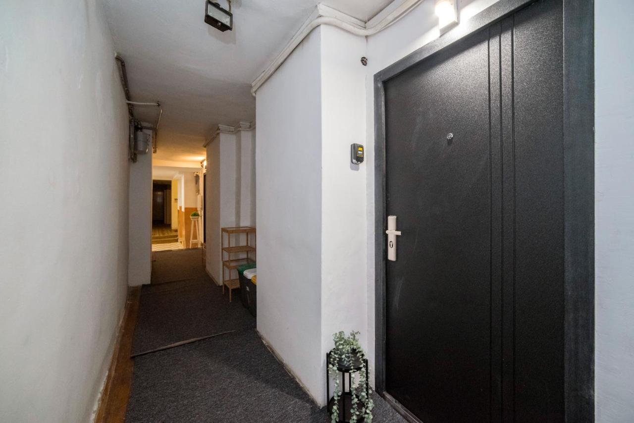 Manuela Studio Apartments, 4Th Floor, No Elevator Zagreb Exterior photo