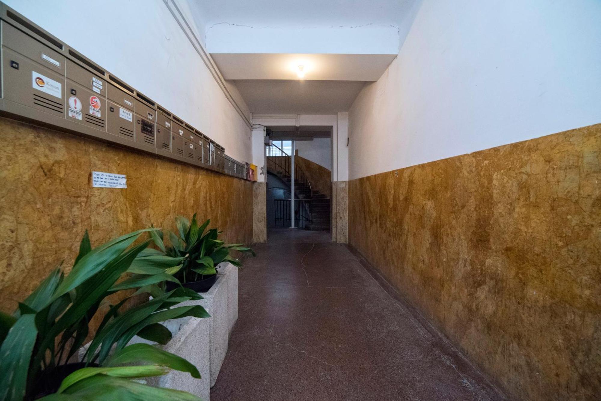 Manuela Studio Apartments, 4Th Floor, No Elevator Zagreb Exterior photo